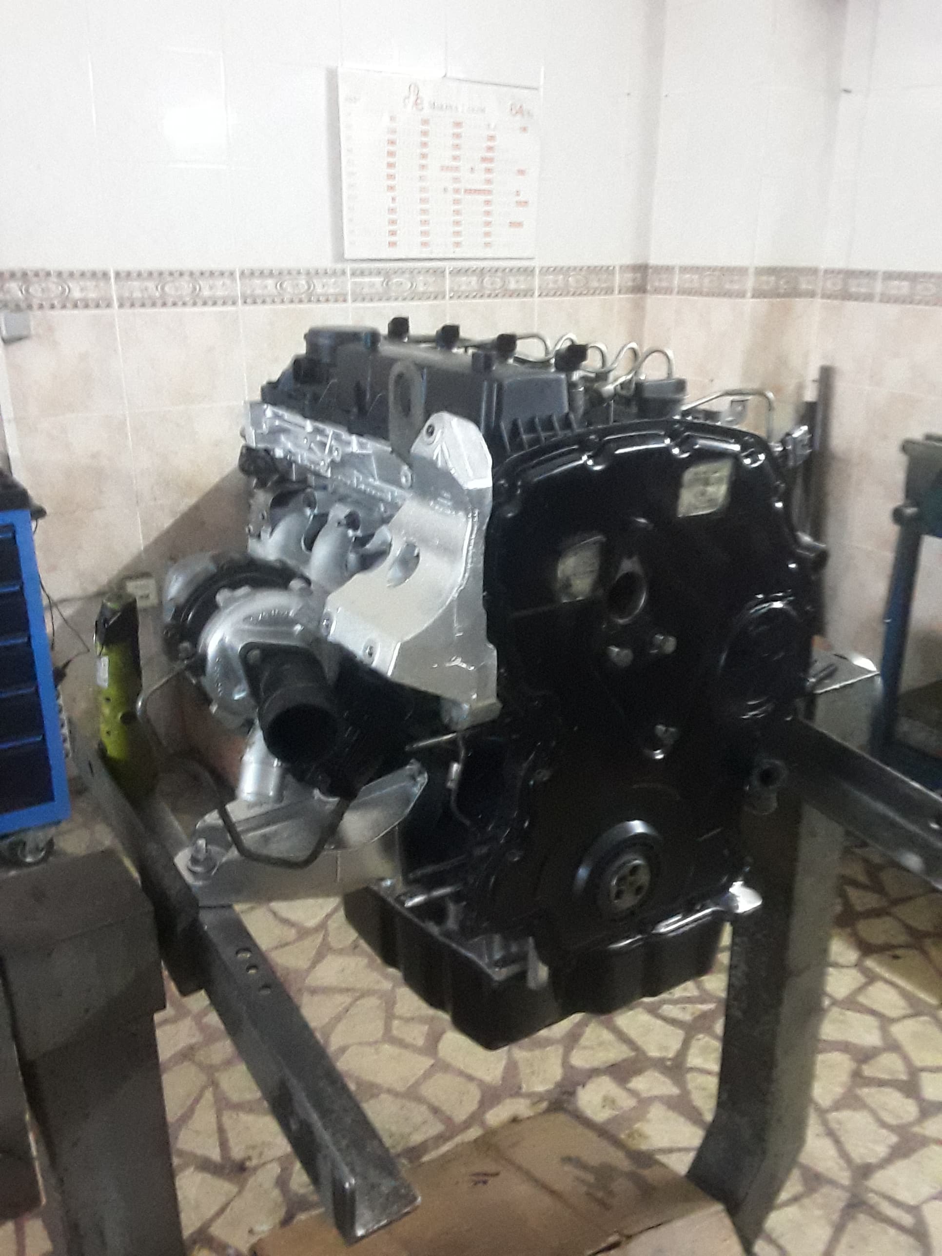 Araç Motor Kontrolü