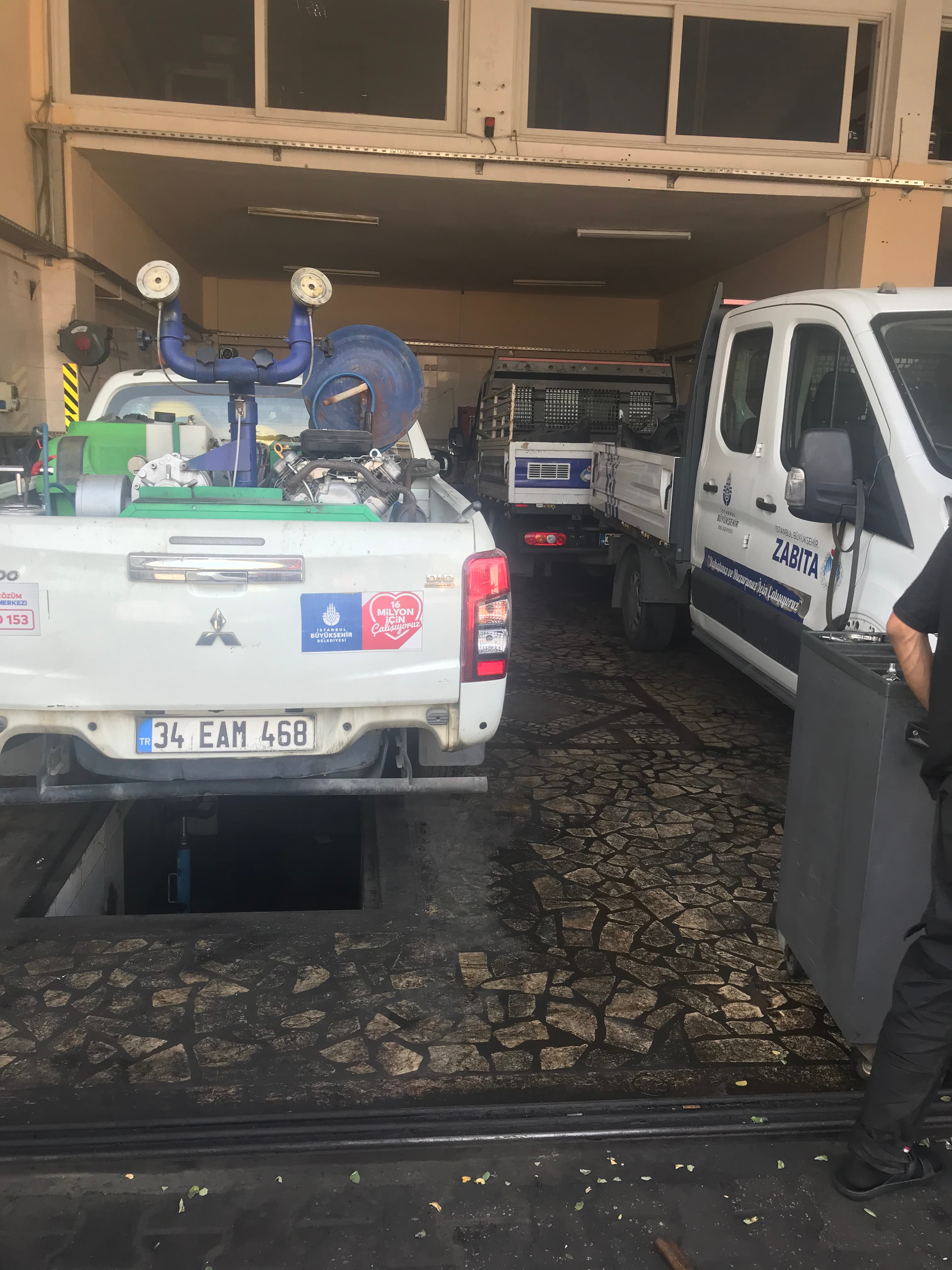 Detaylı İnceleme