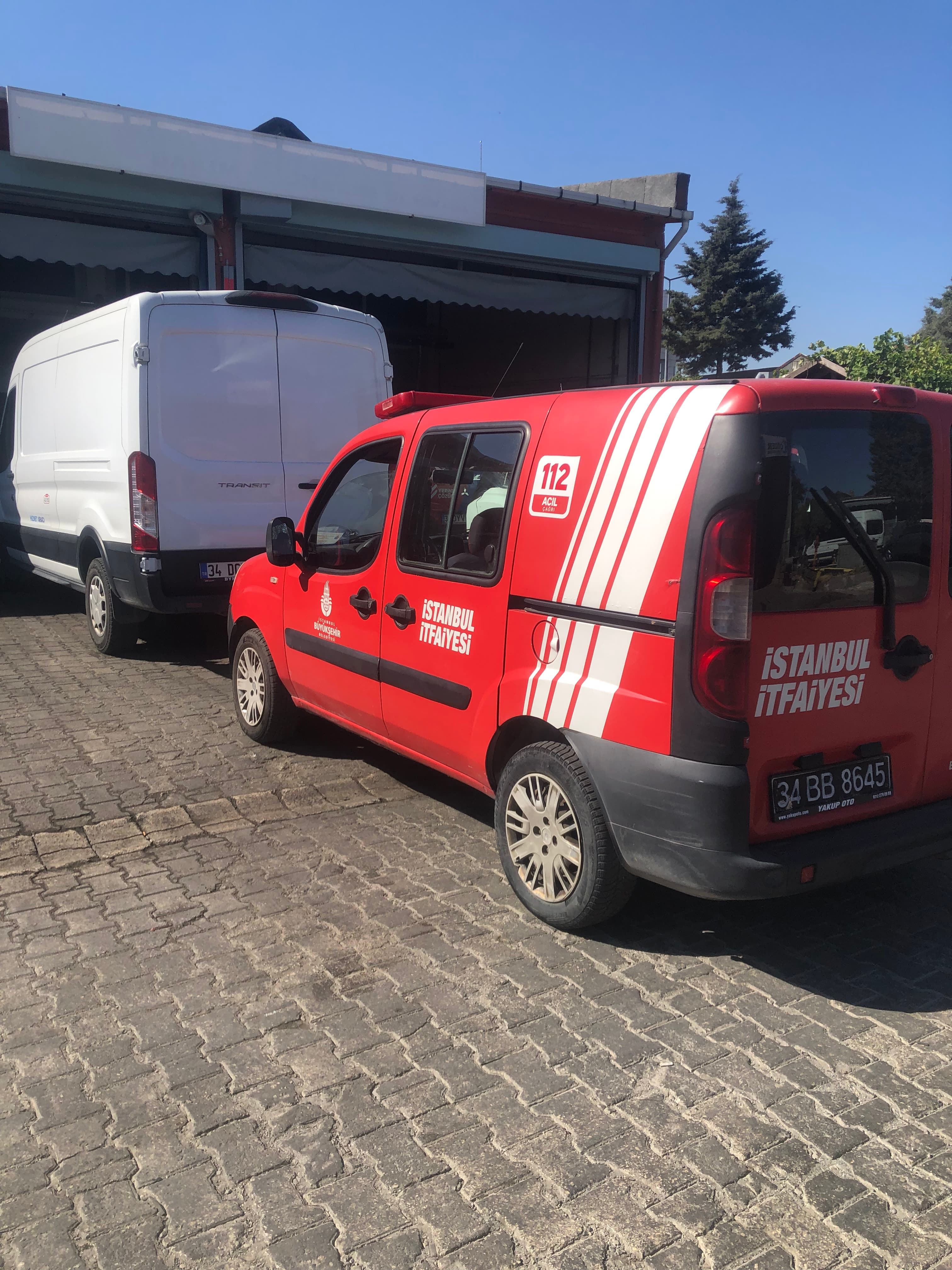 Profesyonel Servis